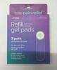iTens Long Strip Reusable Gel Pack Of 3 Pairs. This Is An Accessory Of iTENS Long Strip Device. view 2