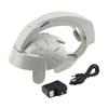 ACi Acupressure Health Care India Electric Head Massager Brain Relaxer Multipurpose Head and Scalp Massager view 3