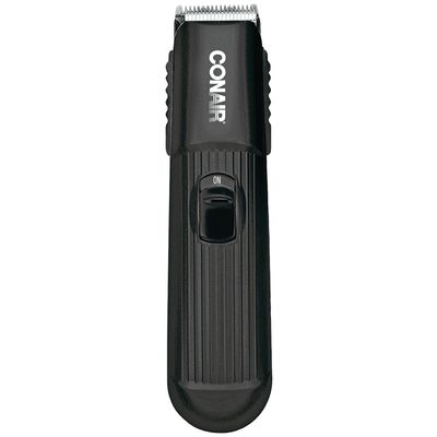Conair Gmt100ncs 2-in-1 Beard Mustache Trimmer