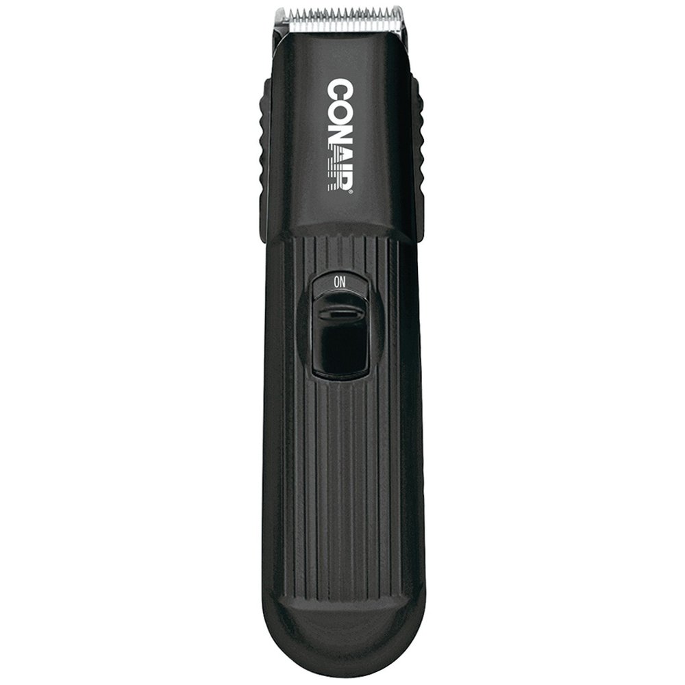 Conair Gmt100ncs 2-in-1 Beard Mustache Trimmer