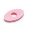 1.2''Oval Corn Pads*135: Welnove Oval Corn Pads 1.18'' Adhesive Toe Corn Cushions For Corn Remove, Relief Callus And Feet Sore-Hypoallergenic And Waterproof(135 Count) view 1
