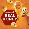 General Mills Cheerios Honey Nut, 306 G view 3