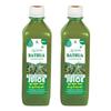 Axiom Jeevan Ras Bathua Juice | Helps to Increase Haemoglobin | Supports Digestion System | No Added Sugar - 500ml Pack of 2 view 1