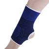 MARK AMPLE Neoprene Sports Ankle Wear And Supporter Compatible With Surgical And Sports Activity Like Hockey, Bike, Crossfit And Provides Relief For Ankle view 3