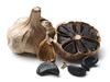 Aaswad Black Garlic (200 g) Multi Clove. No preservative, Aged 60-90 days view 1
