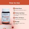Amsarveda AV GASTRO Capsules - Gastro-intestinal disorders view 4