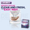 ICPA Clinsodent Denture Cleansing Tablets (Pack of 3) view 3