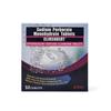 ICPA Clinsodent Denture Cleansing Tablets (Pack of 3) view 4