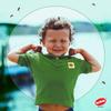 Runbugz Anti-Mosquito Smiley Patches for Babies, 24 count | Natural Protection from Disease Spreading Mosquitoes | 12 Hours of Protetcion | Free from DEET, Alcohol and Stains view 4