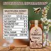 Buy 1kg Multiflora Honey get Superbee Propolis toothpaste Free view 2