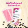 Veet Full Body Waxing Kit Strip For Normal Skin - 20 Strips (Pack of 3) view 3