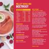 Slurrp Farm Millet Dosa Instant Mix, Supergrains Spinach And Beetroot, Natural And Healthy Food, 150g (Pack Of 2) view 2
