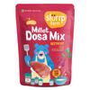Slurrp Farm Millet Dosa Instant Mix, Supergrains Spinach And Beetroot, Natural And Healthy Food, 150g (Pack Of 2) view 4
