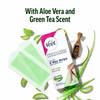 Veet Professional Waxing Strips Kit for Dry Skin, 20 Strips (Pack of 3) | Gel Wax Hair Removal for Women | Up to 28 Days of Smoothness | No Wax Heater or Wax Beans Required view 3
