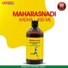 Baidyanath Maharasnadi Kadha - 450 ml view 2