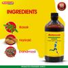 Baidyanath Maharasnadi Kadha - 450 ml view 3