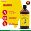 Baidyanath Maharasnadi Kadha - 450 ml view 4