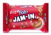 Fab! Jam-in Mix Fruit 495g/450g(Weight May Varies) view 1