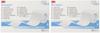 3M Micropore Tape 1530-2, 6 Rolls (2 Sets) view 1