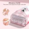 Touchbeauty Body Hair Shaver For Women Wet/Dry Shaving Body/Leg/Bikini Hair Removal 1459 view 4
