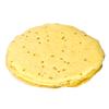 Banarasi Potato Papad Jeera/Cumin Seeds 250gms | Handmade | Ready to Cook | 100% Vegetarian Indian Namkeen Snack | Crunchy Jeera Potato Papad | view 3