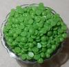 Green Pearl Hot Wax(200 gm) - For Legs, Underarms, Brazilian Bikini, Eyebrow, Upper Lip, Face & Body view 2