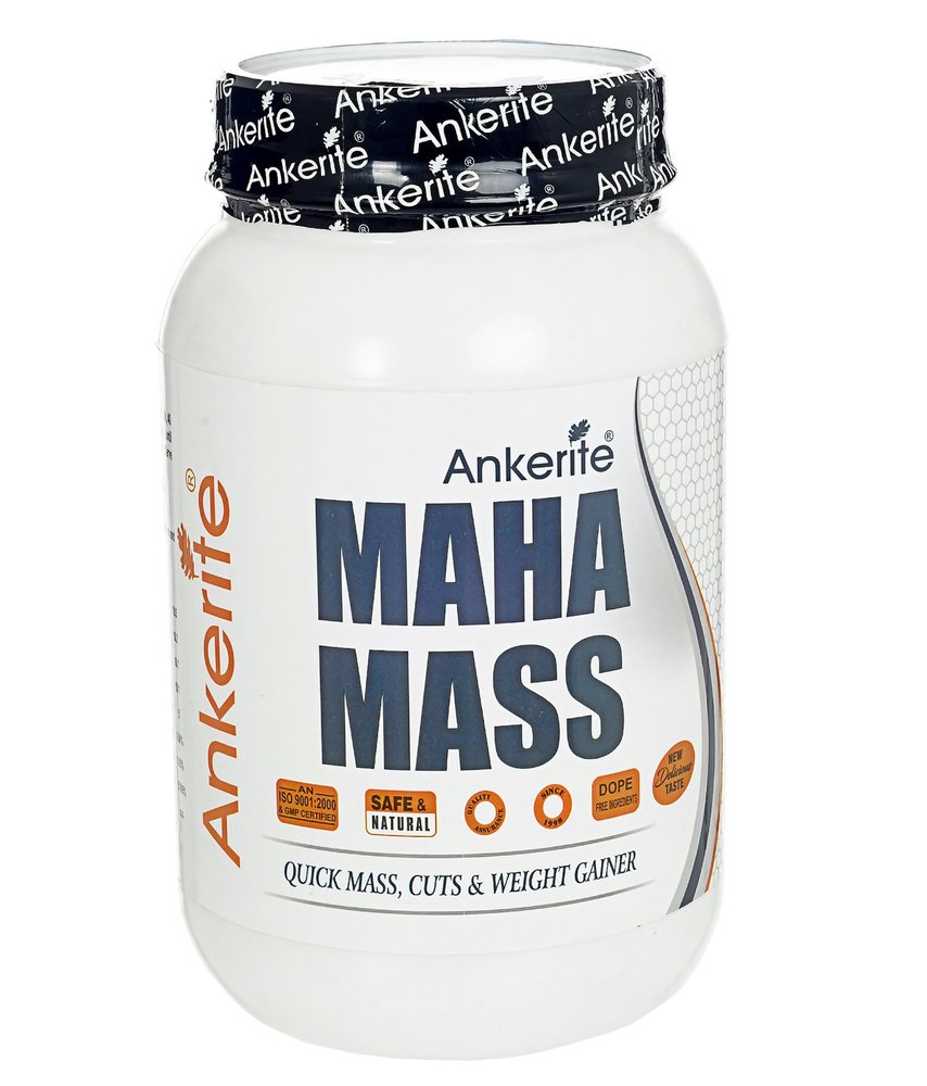 ANKERITE MAHA MASS (1KG)