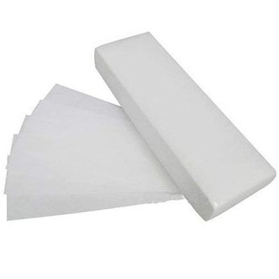 hair waxing strips (buy 1pack & get 1 pack free) 80 pcs in 1 pack
