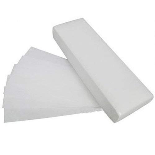 hair waxing strips (buy 1pack & get 1 pack free) 80 pcs in 1 pack