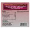 VAIDYARATNAM VYIOSHADI GULGUL GULIKA TABLET with Free Pachak Methi view 2