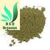 BSD Organics HerbY Natural Powder of Papaya leaves/Papita patta/Pappali ilai for Tea, Juice, Skin Care, Hair Care and more-200 grams view 1