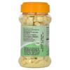 Nutra Vita Freeze Dried Paneer Cubes, 200g view 2