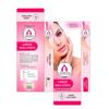 Amrise Wax Strips Per Packet 80 Piece (90gsm, 4 x 10.5 Inch) view 1