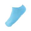 Aktive Life Moisturizing Gel Heel Socks with Botanical Gel Pad for Dry Hard Crack and Pain Relief for Men and Women (Free Size) view 3