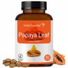 Herb Essential Papaya Tablet, 500 mg,60 Tablets | Boosts Immunity | Natural Detox view 1