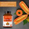 Herb Essential Papaya Tablet, 500 mg,60 Tablets | Boosts Immunity | Natural Detox view 4