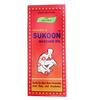 Mahida's Sukoon Red Massage Oil, 500 ml (Pack Of 2), Multicolour view 1