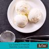 La Casa Vanilla Gelato & Ice-Cream Mix | Extra Creamy | Low Fat | 100% Natural | 290 GMS | view 3