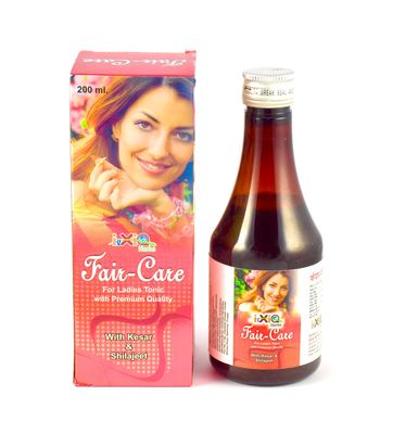 Fair care (Ladies Tonic) Pack of 2