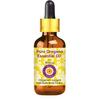 Deve Herbes Oregano Essential Oil (Origanum vulgare) with Glass Dropper Pure | Non-Sticky | Non-greasy | Lightweight | Men & Women | All Skin Types | Steam Distilled 15ml view 1