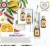 Deve Herbes Oregano Essential Oil (Origanum vulgare) with Glass Dropper Pure | Non-Sticky | Non-greasy | Lightweight | Men & Women | All Skin Types | Steam Distilled 15ml view 3