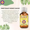 Deve Herbes Oregano Essential Oil (Origanum vulgare) with Glass Dropper Pure | Non-Sticky | Non-greasy | Lightweight | Men & Women | All Skin Types | Steam Distilled 15ml view 4