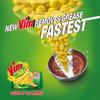 Vim Dishwash Bar - 200 g (Pack of 3) view 4