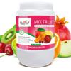 Beeone Mix Fruit Cream, 900 Ml view 1
