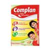 Complan Nutrition Drink Powder for Children, Pista Badam Flavour, 500 g Carton | Nutrition drink for kids with protein & 34 vital nutrients view 1