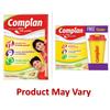 Complan Nutrition Drink Powder for Children, Pista Badam Flavour, 500 g Carton | Nutrition drink for kids with protein & 34 vital nutrients view 2