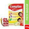 Complan Nutrition Drink Powder for Children, Pista Badam Flavour, 500 g Carton | Nutrition drink for kids with protein & 34 vital nutrients view 3