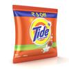 Tide Plus Detergent Washing Powder with Extra Power Jasmine and Rose Pack - 500 g view 2