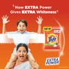Tide Plus Detergent Washing Powder with Extra Power Jasmine and Rose Pack - 500 g view 3