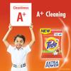 Tide Plus Detergent Washing Powder with Extra Power Jasmine and Rose Pack - 500 g view 4